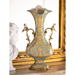 Ваза фарфоровая Germanyt варинант исполнения - 7 | Loft Concept в Твери