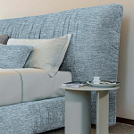 Мебельная ткань Шенилл бирюзовый цвет 145 см T2-94 варинант исполнения - 1 | Loft Concept в Твери