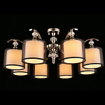 Люстра подвесная Floretina 2 варинант исполнения - 2 | Loft Concept в Твери