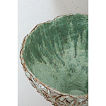 Ваза «Время травы 2» варинант исполнения - 3 | Loft Concept в Твери