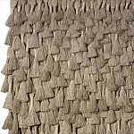 Декор на стену плетеный Кисти Wall decor thread tassels варинант исполнения - 1 | Loft Concept в Твери