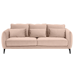 Диван трёхместный с подлокотниками Dutchman варинант исполнения - 12 | Loft Concept в Твери