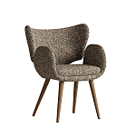 Стул Madina coffee варинант исполнения - 1 | Loft Concept в Твери