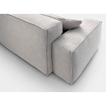 Модульный диван трансформер Harn в стиле минимализм  варинант исполнения - 3 | Loft Concept в Твери