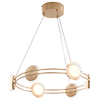 Люстра Modern Cosiness 60 варинант исполнения - 2 | Loft Concept в Твери