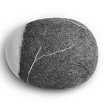 Пуф - Камень WHITE NOSE варинант исполнения - 7 | Loft Concept в Твери