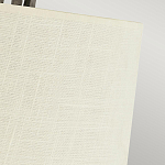 Бра с белым абажуром и элементами в виде натуральных веток Hinkley варинант исполнения - 9 | Loft Concept в Твери