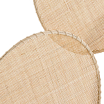 Ширма из ротанга Takibi Wicker Screen варинант исполнения - 3 | Loft Concept в Твери