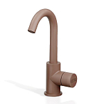 Цветной смеситель Dareo варинант исполнения - 14 | Loft Concept в Твери