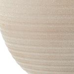 Настольная лампа с шарообразным фактурным корпусом Shadows варинант исполнения - 1 | Loft Concept в Твери