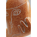 Декоративная фигура Aerial Thinker варинант исполнения - 4 | Loft Concept в Твери