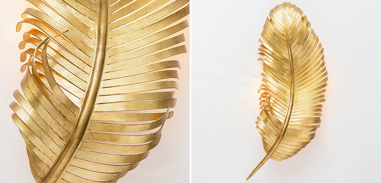 Бра Shine by S.H.O JOSETTE SCONCE Бра Shine by S.H.O JOSETTE SCONCE - Loft-Concept в Твери
