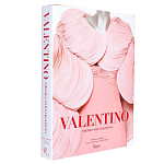 Подарочная Книга Valentino: Themes and Variations варинант исполнения - 2 | Loft Concept в Твери