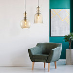 Подвесной светильник Statham варинант исполнения - 2 | Loft Concept в Твери