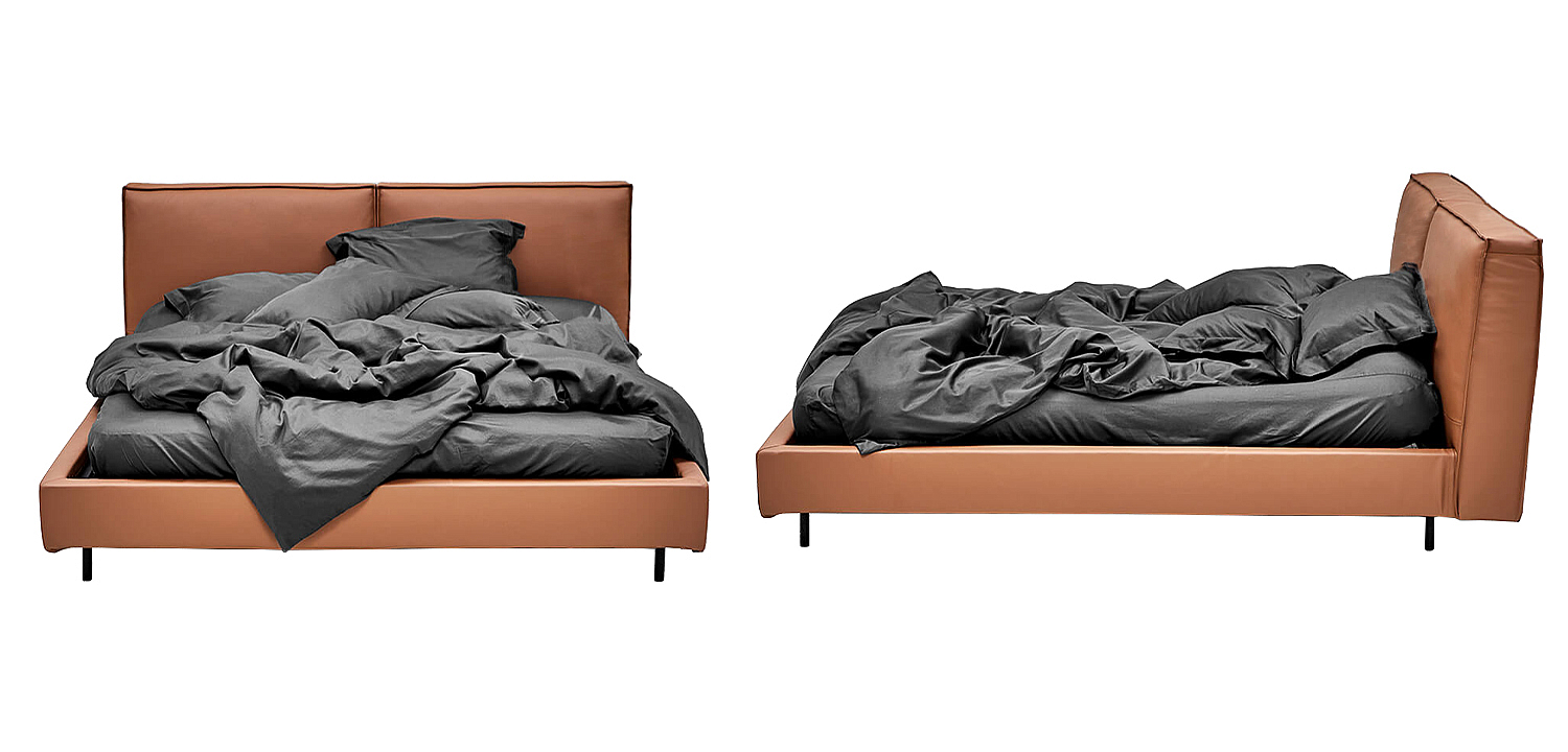 Кровать Akana Bed Кровать Akana Bed - Loft-Concept в Твери