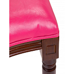 Стул French Juicy pink варинант исполнения - 7 | Loft Concept в Твери