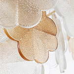 Люстра Mendelssohn варинант исполнения - 5 | Loft Concept в Твери