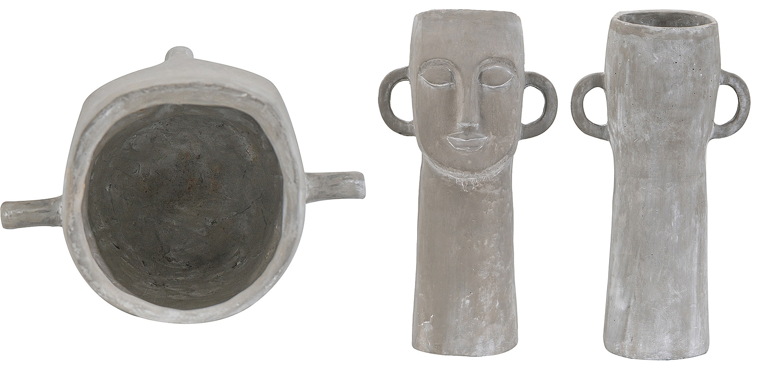 Ваза Ajambo Vase Man Ваза Ajambo Vase Man - Loft-Concept в Твери