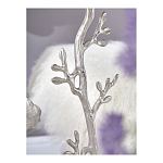 Столик с двумя круглыми столешницами на соновании виде изогнутых ветвей Forest Fairy Tale варинант исполнения - 11 | Loft Concept в Твери