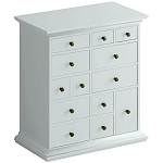 Комод Power of shelves варинант исполнения - 1 | Loft Concept в Твери