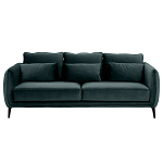 Диван трёхместный с подлокотниками Dutchman варинант исполнения - 18 | Loft Concept в Твери