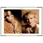 Подарочный Фотоальбом Matthew Rolston Beauty light 2006 варинант исполнения - 10 | Loft Concept в Твери