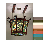 Книга для дизайнеров XX век в цвете История пантона варинант исполнения - 7 | Loft Concept в Твери