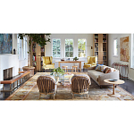 Книга Golden Light: The Interior Design of Nickey Kehoe варинант исполнения - 9 | Loft Concept в Твери