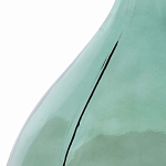 Ваза-бутыль из стекла TRANSPARENT FORMS 56 варинант исполнения - 6 | Loft Concept в Твери