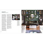 Книга The Iconic Interior: 1900 to the Present варинант исполнения - 8 | Loft Concept в Твери