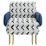 Кресло Glen варинант исполнения - 2 | Loft Concept в Твери