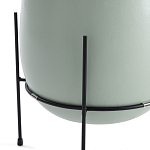 Кашпо из керамики Elevated Planters 32 варинант исполнения - 8 | Loft Concept в Твери