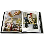 Книга Louis Vuitton: the birth of modern luxury Louis Vuitton варинант исполнения - 4 | Loft Concept в Твери