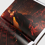 Редкое коллекционное издание Annie Leibovitz Portraits 2005-2016 варинант исполнения - 2 | Loft Concept в Твери