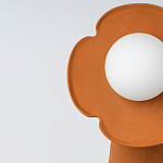 Настольная лампа TERRA [FLOW] варинант исполнения - 7 | Loft Concept в Твери