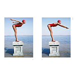 Книга "Parkinson Norman Style: photographs for vogue" варинант исполнения - 6 | Loft Concept в Твери