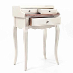 Стол-бюро с 3-мя ящиками Interiors Romance варинант исполнения - 1 | Loft Concept в Твери