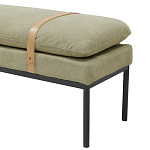 Банкетка Chase Banquet варинант исполнения - 3 | Loft Concept в Твери