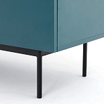 ТВ-тумба Poole TV Stand варинант исполнения - 6 | Loft Concept в Твери