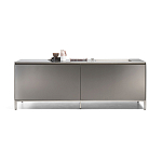 Летняя кухня из камня HELIOS Dada Engenereed Kitchen варинант исполнения - 10 | Loft Concept в Твери