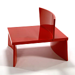 Кресло «Red» варинант исполнения - 1 | Loft Concept в Твери