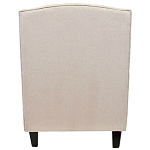 Кресло Henry Armchair beige flax варинант исполнения - 2 | Loft Concept в Твери