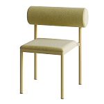 Стул «Валик XL» варинант исполнения - 1 | Loft Concept в Твери