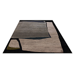 Ковер шелк Manhattan Wool Silk Carpet III варинант исполнения - 2 | Loft Concept в Твери