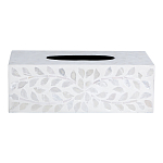 Салфетница Esmee Bone Inlay варинант исполнения - 2 | Loft Concept в Твери