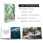 Подарочный фото-альбом Для тех, кто мечтает о приключениях Hotel Wailea  варинант исполнения - 4 | Loft Concept в Твери