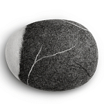 Пуф - Камень WHITE NOSE варинант исполнения - 8 | Loft Concept в Твери