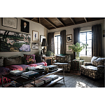 Книга Golden Light: The Interior Design of Nickey Kehoe варинант исполнения - 8 | Loft Concept в Твери