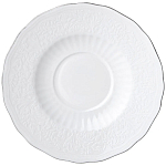 Чайная пара белого цвета из фарфора 280 мл Garden Whisper Porcelain Set  варинант исполнения - 2 | Loft Concept в Твери