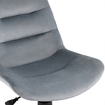 Кресло для рабочего стола Sheilly Grey варинант исполнения - 6 | Loft Concept в Твери